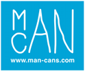 ManCan Logo